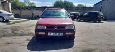 мерс автомобиль: Volkswagen Golf: 1993 г., 1.6 л, Механика, Дизель, Хетчбек