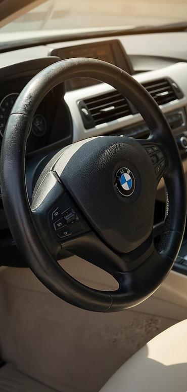 e60 m5 disk: BMW sükan işlək vəziyyətdə f 30 — 1