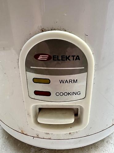 Qazanlar: Qazan, rəng - Qara, Alüminium — 8