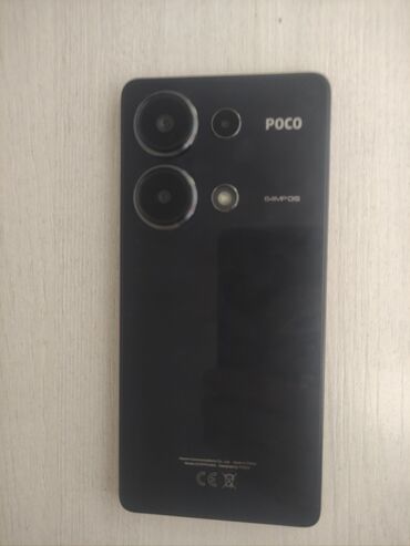 xiaomi poco x4 pro: Poco M6 Pro, Новый, 256 ГБ