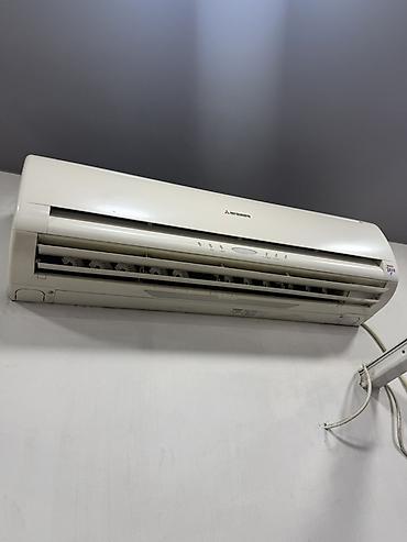 iphone 13 pro max 256: Kondisioner Mitsubishi, İşlənmiş, 50-60 kv. m, Daxili blok — 1