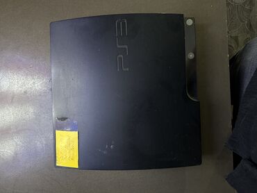 плейстейшын 3: PS3 на продажу в наличии 5 штук.
Состояние идеальное