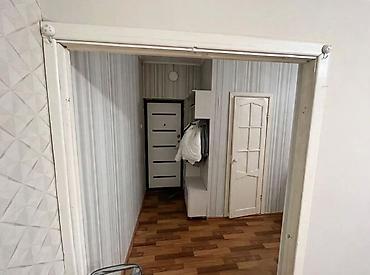 в джалал абаде: 1 комната, 35 м², Нижний Джал (Джал-23) 105 серия, 5 этаж, Косметический ремонт — 4