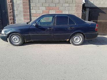 e53 amg: Mercedes-Benz C-Class: 1996 г., 1.8 л, Механика, Бензин, Седан — 5