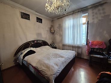 Həyət evləri və villalar: 6 otaqlı, 116 kv. m, Kredit yoxdur, Təmirsiz — 4