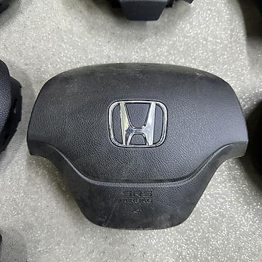 авто сумка: Подушка безопасности Toyota Новый, Оригинал — 9