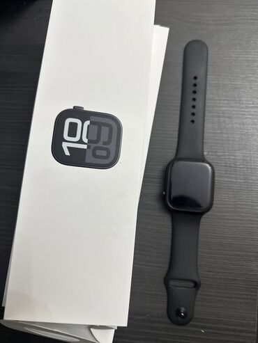 apple watch series 4: Apple Watch Series 10 • 46 мм • Отличное состояние Продаю Apple Watch