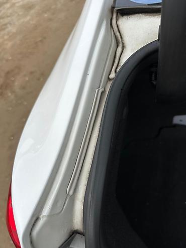 Hyundai: Hyundai Sonata: 2020 г., 2 л, Автомат, Газ, Седан — 9