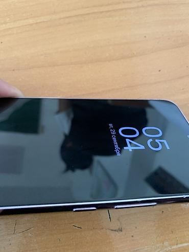 Уюлдук телефондор жана аксессуарлар: Samsung Galaxy S22, Колдонулган, 256 ГБ, түсү - Кызгылт көк, 1 SIM — 7