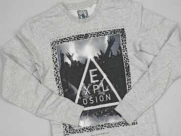 c and a bluza: Non Grada, Women`s sweatshirt, size S (EU 36)