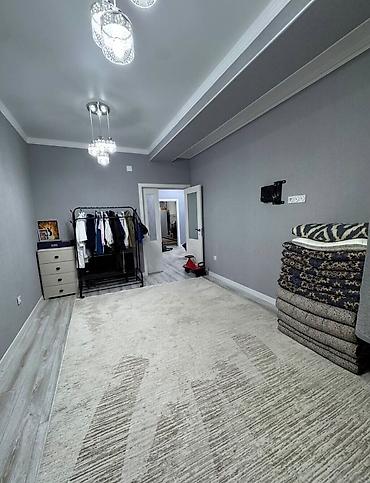 Продажа квартир: 2 комнаты, 67 м², 12 мкр Элитка, 10 этаж, Дизайнерский ремонт — 3