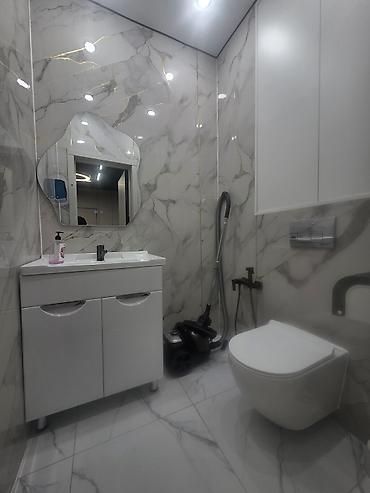 open space: Продажа офисов 72 м², С ремонтом, Многоэтажное здание, 1 этаж — 5