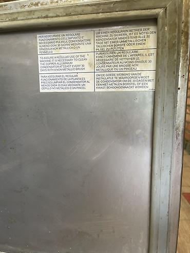 Посудомоечные машины: Посудомойка, Б/у, Самовывоз — 11