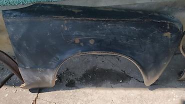 обвесы бишкек: Кузовные детали на ваз 2111 — 2