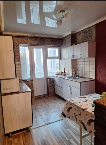 Продажа квартир: 2 комнаты, 63 м², Индивидуалка, 11 этаж, Косметический ремонт