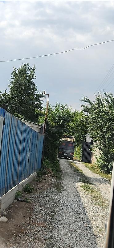 участок с речкой: 4 соток, Для строительства, Красная книга — 6