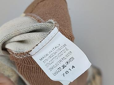 la gatti: Styled In Italy, Bluzka damska, rozmiar One size — 6