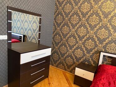 Otaqların satışı: Ev 2 mertebelidir. Gence seher Gulustan qesebesi Arkadan azca iceride — 6