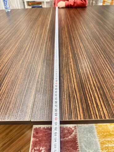 Masalar: Jurnal masası, Açılan, Dördbucaq masa — 10