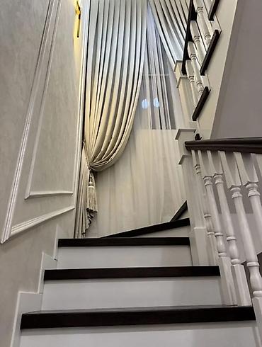 Продажа коттеджей и домов: Продаётся 2х уровневый дом (Танхаус)165м2 в селе Кок-Жар районе — 12