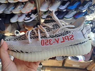 Patike: Adidas yeezy boost 350 patike NOVO Novo Brojevi 36 do 46 fb Moja — 4