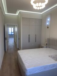 Продажа квартир: 2 комнаты, 72 м², Элитка, 12 этаж, Дизайнерский ремонт at lalafo.kg — 7 Продажа квартир: 2 комнаты, 72 м², Элитка, 12 этаж, Дизайнерский ремонт — 7