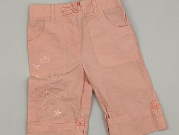 Shorts, 3-4 years, 98/104, condition - Perfect