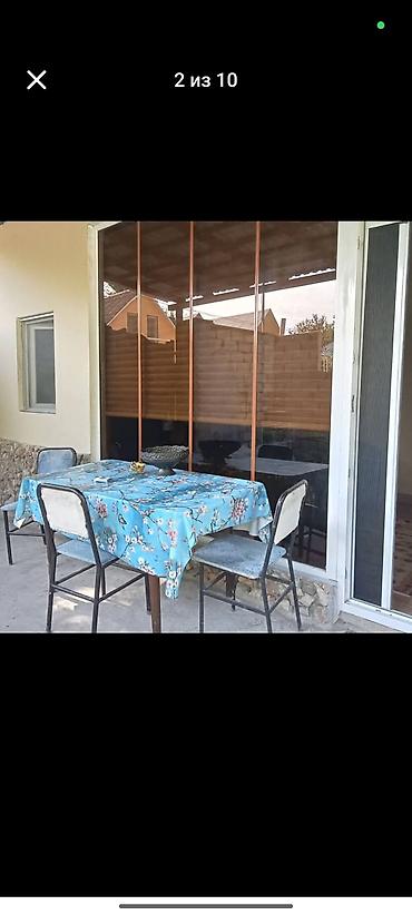 şirvanda ucuz kiraye evler: Nabran Sanset Forest otel arhasi sutkalig Kirayə üçün studiya tipli — 10