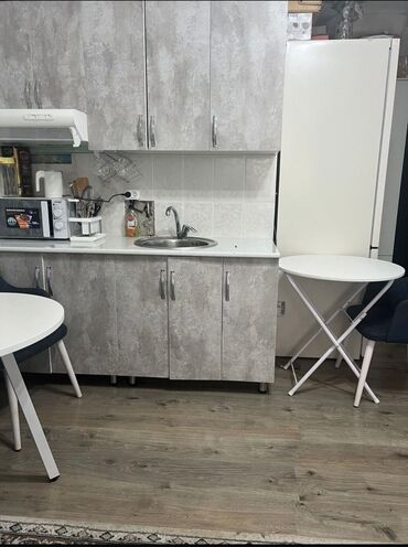 Продажа квартир: 1 комната, 24 м², Малосемейка, 2 этаж, Евроремонт — 5