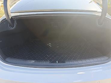 Hyundai Grandeur: 2020 г., Седан