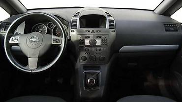 vilasti kljuc: INSTRUMENT TABLE ZA OPEL COMBO, ZAFIRA, AGILA . OD 2000. DO 2024 — 4