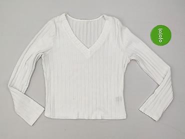 sweter w paski c: Shein, Sweter damski, rozmiar L — 2