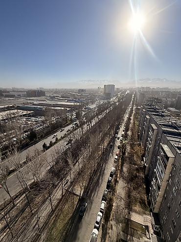 Продажа квартир: 3 комнаты, 95 м², 14 этаж, Дизайнерский ремонт — 11