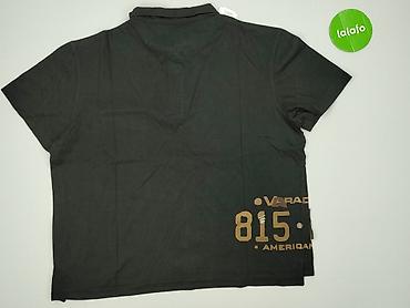 clothes diamond: Damska koszulka polo, rozmiar 2XL — 3