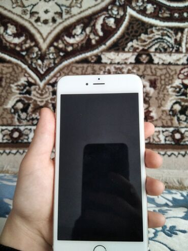 Elektronika: IPhone 6 Plus | 16 GB Matte Gold