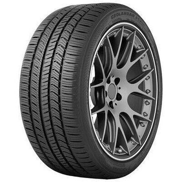 шины 235 55 18: Шины 235 / 60 / R 18, Лето, Новый, Комплект, Легковые, Япония, Yokohama