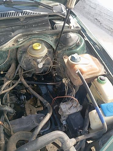 Audi: Audi S4: 1993 г., 2.3 л, Механика, Бензин, Седан — 4