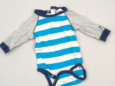 Body: Body, KappAhl, 3-6 months, 
condition - Good