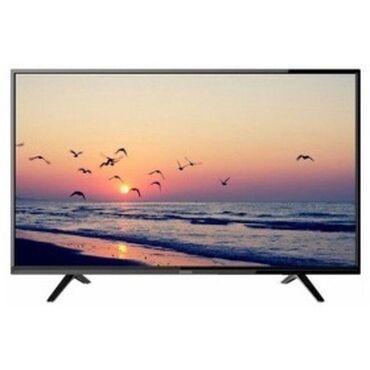 телевизоры цена бишкек: YASIN LED TV 40G7 40" FHD 1920x1080, Android 450 cd/m2 :1 6ms 178/178