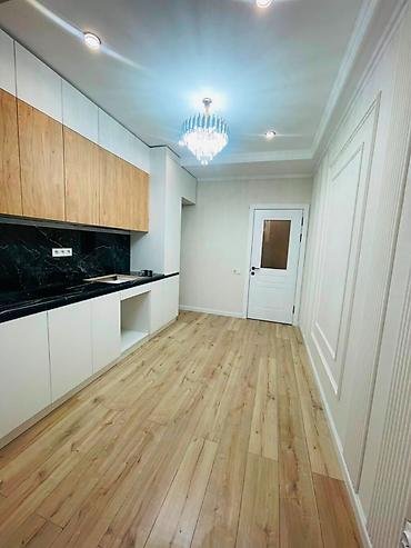 мусы джалиля: 1 комната, 40 м², Нижний Джал (Джал-23) Элитка, 3 этаж, Евроремонт — 4
