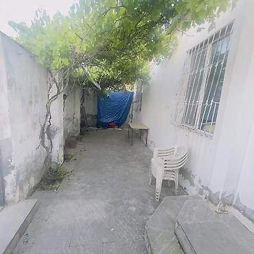 hovsan kupcali heyet evi: Heyet evidir 2 otaq 1 metbex sanitar qovwagi icerdedi heyetide var — 1