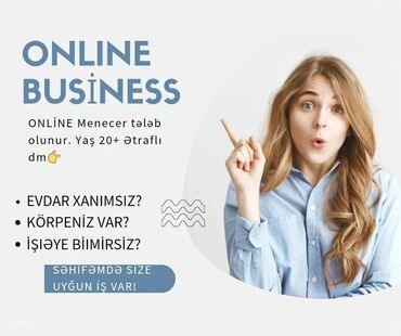 Marketoloqlar: Marketoloq. 18