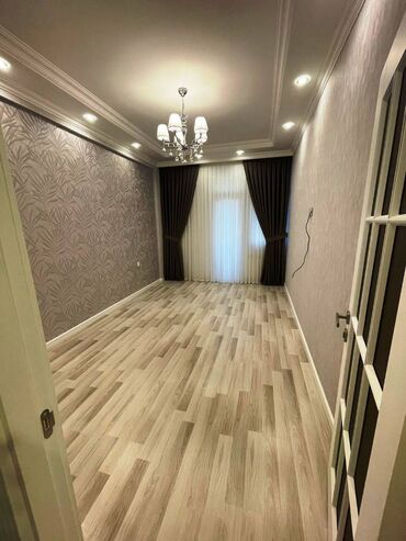 Yeni tikili: 2 otaqlı, Yeni tikili, 71 kv. m — 1