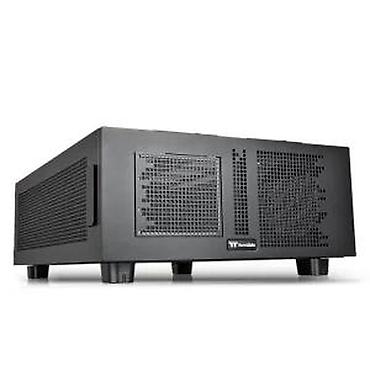 Ostali kompjuterski delovi: Thermaltake Core X2 – modularno micro‑ATX kućište (horizontalni — 15