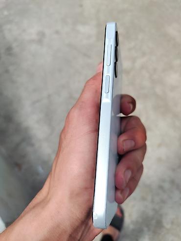 samsung a 75: Samsung Galaxy A25, rəng - Ağ — 6