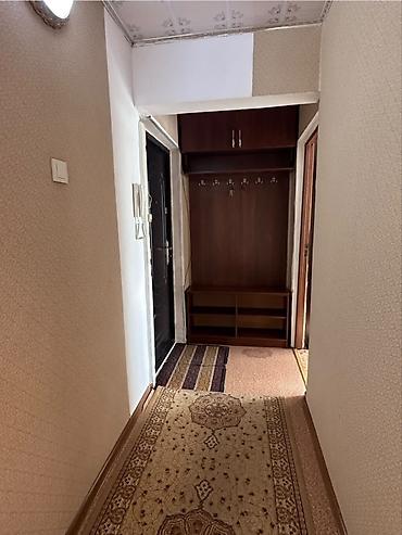 помещение для детейлинга: 2 комнаты, 44 м², 104 серия, 4 этаж, Косметический ремонт — 4