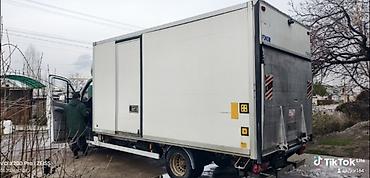 Аренда рефрижератора: Продаётся mercedes sprinter ТЕРМОБУДКА ❄️ ГОД 2011 Объем2.2. 516 — 4