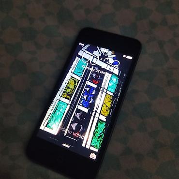 hisense 49: IPhone 5, Б/у, 32 ГБ, Space Gray, Зарядное устройство, Кабель, 98 % — 3