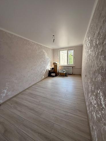 квартира аламидинский: 2 комнаты, 44 м², Аламедин-1 мкр 104 серия, 5 этаж — 6
