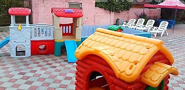 Продажа отелей и хостелов: Продается действующий частный пансионат в г. Чолпон-Ата, Иссык-Куль — — 3